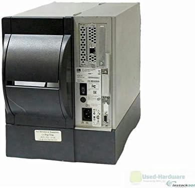 Принтер Zebra Z4M Plus Z4M00-2001-0020