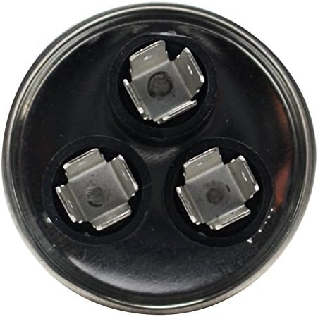 Подмяна на кондензатор с двоен кръг ход 25/5 MFD на 370 Волта за ICP 1094975 - CAP-97F9803, марка Парвенюшки Components