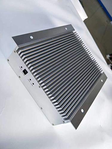 Проектът Използва Повторител на сигнала 4G 75dbi Усилвател на сигнала на Предаване на данни + 2G Гласова Ретранслатор