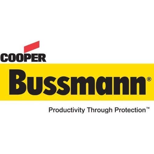Cooper Bussman C10G4: Цилиндричен предпазител 10 X 38 4A Gg 500V ac