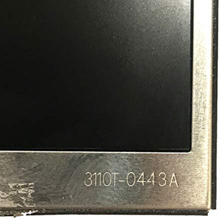 LCD дисплей Symbol MC9190 и гъвкав кабел - Модел 3110T-0443A - Цветен дисплей с висока резолюция