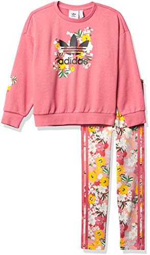 комплект за детско екипажа adidas Originals