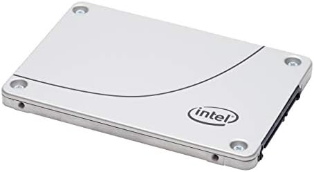 Твърд диск Intel D3-S4510 960 GB