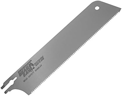 Сменное нож за пильной машини Вон & Bushnell 265RBM 14 TPI Средна дебелина, 10-1/2