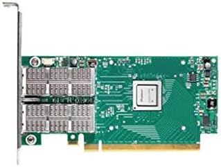 Мрежов адаптер Mellanox ConnectX-4 EN MCX416A-BCAT PCI Express 3.0 x16 40 Gb Ethernet 56 Gb Ethernet (MCX415A-BCAT)