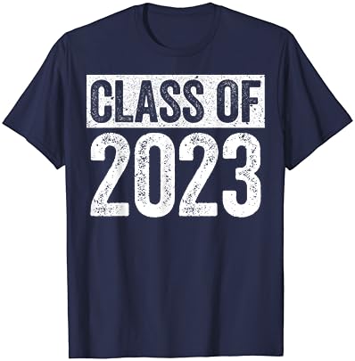 Тениска Абитуриентски клас 2023 г., Выпускная Риза Абитуриентски клас 2023 г., Тениска