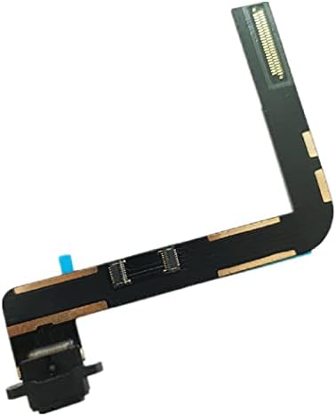 YESUN USB кабел за зареждане Гъвкав Кабел Лента за iPad 7 7th 10.2 инча 2019 A2197 A2198 A2200 Конектор за Зарядно устройство