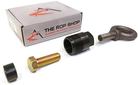 The РОП Shop | Инструмент за премахване на ръкохватката за 2000 Mercury 55 HP 10552170B, 10552170R, 1055217WB Лодка