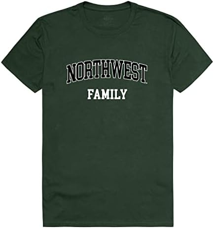 Тениска За цялото семейство Bearcats от Северо-Западния държавен университет Мисури