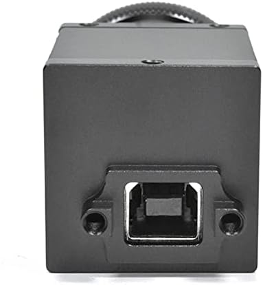 HTENG VISHI USB2.0 5.0 MP 1/2.5 Индустриална Камера за машинно зрение Монохромен C-образна Гъвкави затвор Поддръжка на