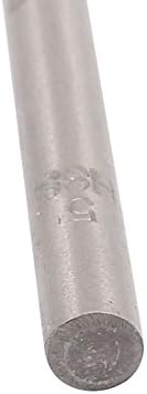 Aexit 5 мм Съвет Предпазители С Оловянным покритие От силициев 2-Канали Micro CNC ПХБ Бормашина Предпазители За печатни