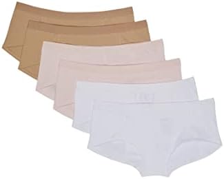Мъжки къси панталони Pact 6 в опаковка