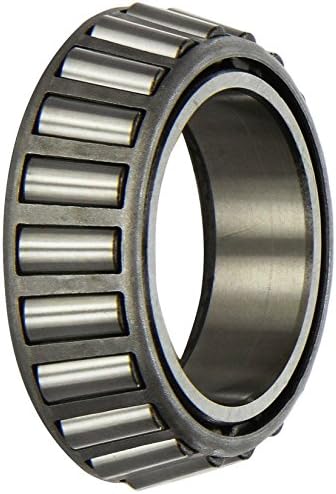 Конусен ролков лагер, Timken JLM704649