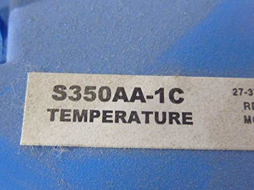 Модул температура степени серия Johnson Controls S350AA-1C S350A с Мащаба на Фаренхайт