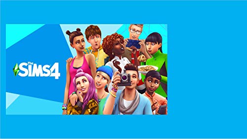 The Sims 4: Нещата в задния двор - Xbox One [Цифров код]