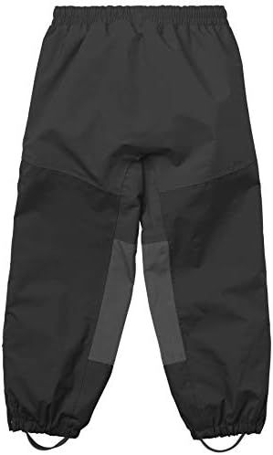 Зимни панталони Helly Hansen Kid ' s Shelter-Дъждобран във формата на миди
