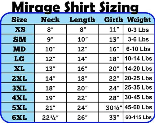 Тениски с Трафаретным принтом Mirage Pet Products Feeling Batty Червен XXXL (20)