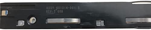Съединители 3.5 651314-001 SAS SATA HDD Конвертор 651314-001 Твърд диск Caddy Разменени за G8 G9 - (Цвят:)