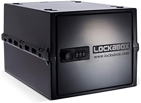 Блокиращите Lockabox One™ Jet & Crystal Пакет | Технически Блокираторы