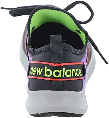 Дамски маратонки New Balance FuelCore Nergize Sport V1, Черно/Светло лилаво, 8 средни щатски долара