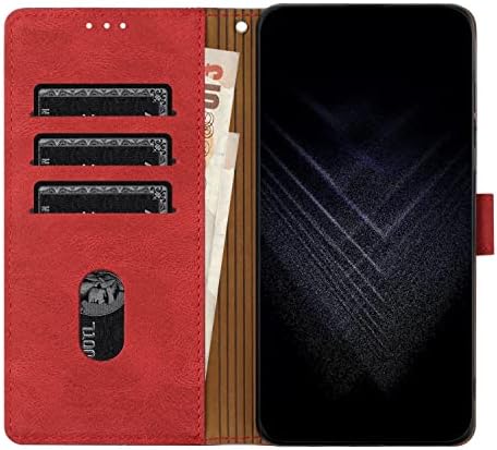 Калъфи за мобилни телефони, Съвместими с калъф Motorola Moto G72, една Чанта-портфейл Moto G72, Тънък Калъф За телефон