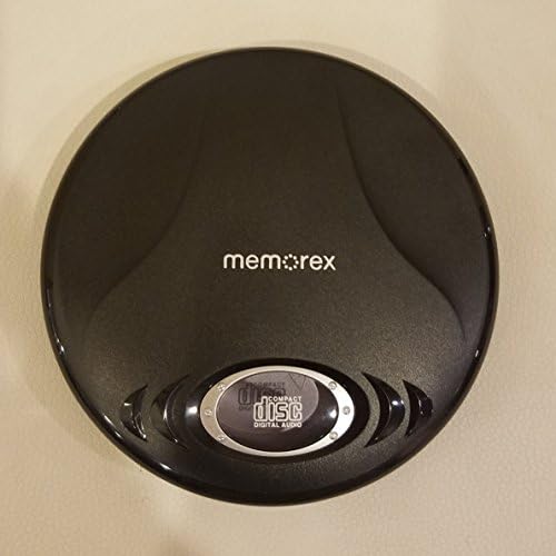 Cd плейър Memorex MD6451 - Черен, cd Плейър Memorex MD6451 - Черен