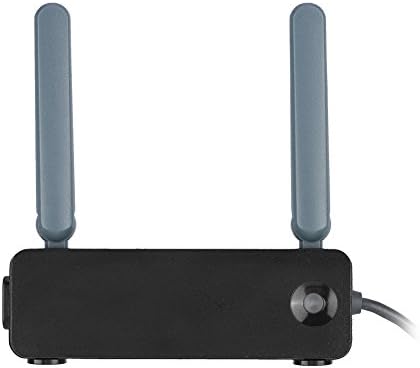 Oumij Двойна WiFi адаптер с двухчастотным сигнал 2,4 Ghz и 5 Ghz 802.11 a/b/g Безжични протоколи гражданска мрежа за