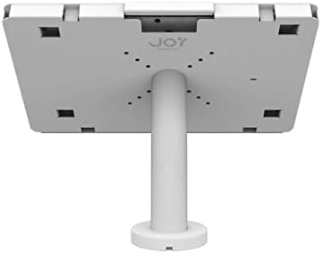 Павилион Joy Factory Elevate II за стенен монтаж върху плот за Surface Pro 8 (Бял)