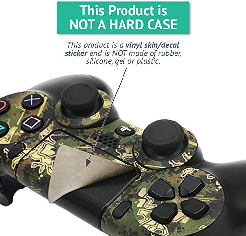 Кожата MightySkins е Съвместим със зарядно устройство за контролер Fosmon Xbox - Бъни Bunches | Защитно, здрава и уникална