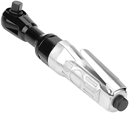 WPYYI 10 mm (3/8) Пневматичен IR Ключ с квадратни колела, Професионален Инструмент