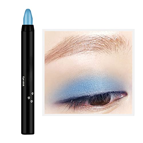 Сенки за очи Thick It Stick It Brow Color Подходящи за женски грим, грим на очите, Червени, сини, черни, Пъстри, за ежедневна