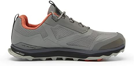 Дамски маратонки 'ALTRA AL0A4VR9 Lone Peak All-WTHR за бягане с ниска засаждане' ALTRA