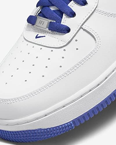 Мъжки баскетболни обувки Nike Air Force 1 '07