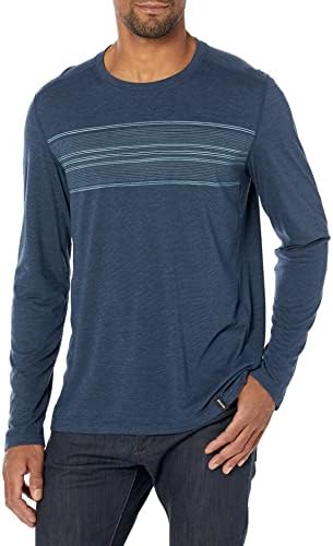 Фигура prAna Men ' s Prospect Heights Graphic Ls