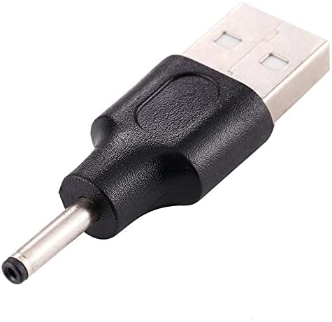 Конектори 10 БРОЙ 3,0x1,1 мм Включете USB 2.0 Съединители на захранване dc Конектор 3011 Включете USB 2.0 Адаптер за