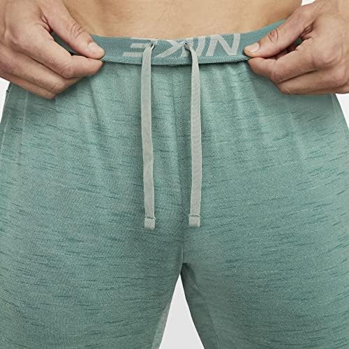 Мъжки панталони за йога Найки Hyper Dri-FIT