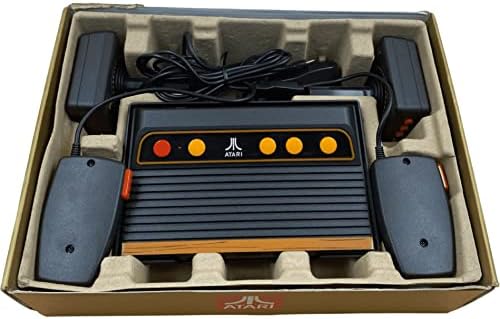 Спомен за 40-летии Atari 8 Gold Deluxe HD