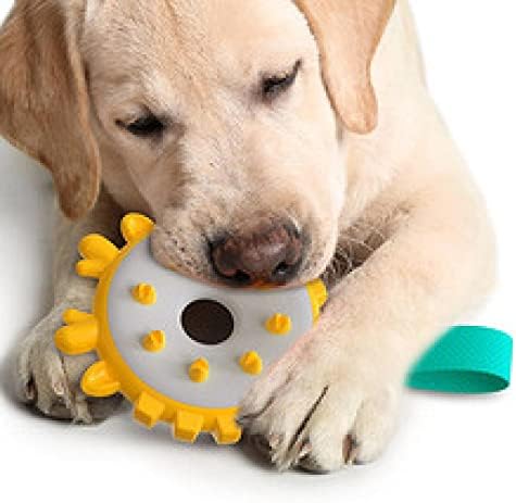 Играчки за дъвчене за кучета, куче, играчки за никнене на млечни зъби при домашните животни, времето на игри и четка