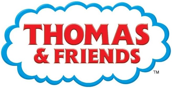 Mattel Зимна шапка Thomas The Train и Комплект от 2 чифта варежек (за деца), Размер на 2-4 години, Шапчица-варежка Thomas