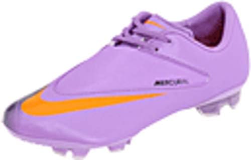 Футболни обувки Nike Youth Меркуриал Glide FG (5,5 ДО)