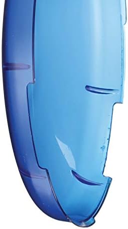 Капачка за обектива на подводния фенер Blue Devil за басейн, Подходящ за подводни фенери Amerlite, диаметър 7,5 инча