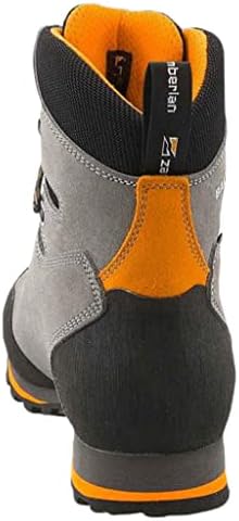 Мъжки велурени обувки Zamberlan 1110 Baltoro Lite GTX