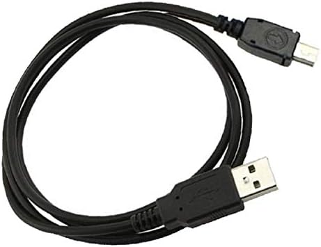 Ярък USB Кабел за пренос на данни, съвместим с Sony DCR-TRV30 DCR-TRV33 DCR-TRV330 DCR-TRV340 DCR-TRV350 DCR-TRV360 DCR-TRV38