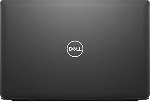 Бизнес лаптоп Dell 3500 15 с 15.6-инчов сензорен екран FHD, четириядрен процесор Intel 11-то поколение i5-1135G7 с честота