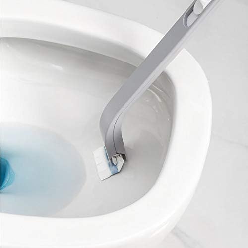 Гъба За съдомиялна машина Дръжка Готварска Четка За под Четка За Почистване на Тоалетната чиния за Еднократна употреба