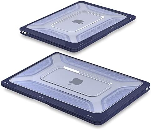 Защитен калъф Batianda за предишния MacBook Pro 16 инча 2019 година на производство на Модела A2141 със сензорен панел,