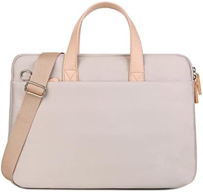 SAWQF лаптоп Чанти калъфи за лаптопи briefcaseshandbags (Цвят: D, размер: 13-14 см)