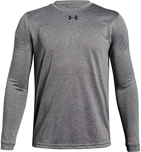 Тениска Under Armour Boys' Locker Tee с дълъг ръкав