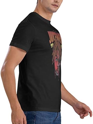 Мъжки тениски DADHI Novelt с Къс ръкав, Удобна Мъжка тениска