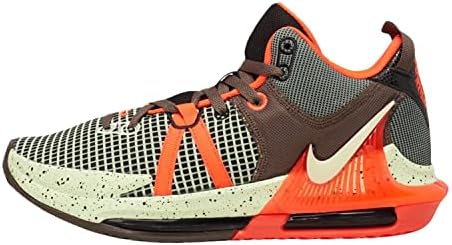 Мъжки баскетболни обувки Nike Lebron Witness 7 от Найки